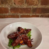 Kasbah Grill ico