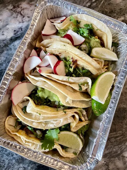 Tasty Burrito Ny Picture 4