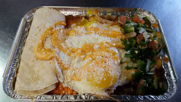 Tasty Burrito Ny Picture 5