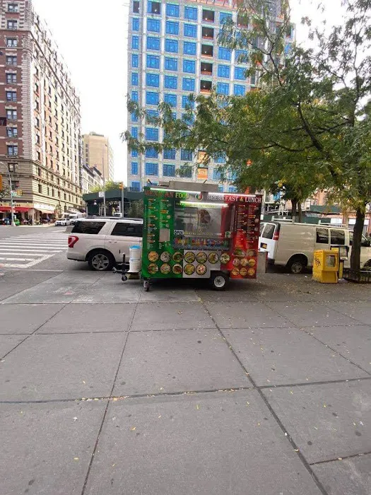 Tasty Burrito Ny Picture 9