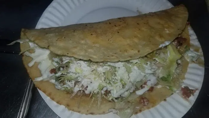 Tasty Burrito Ny Picture 7