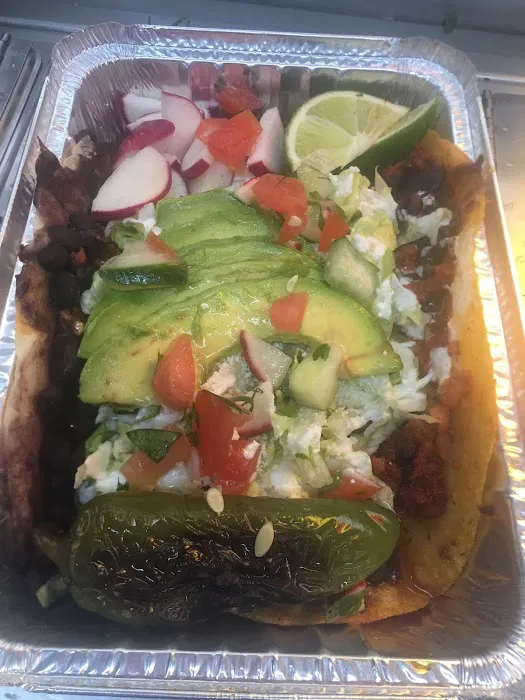 Tasty Burrito Ny Picture 3