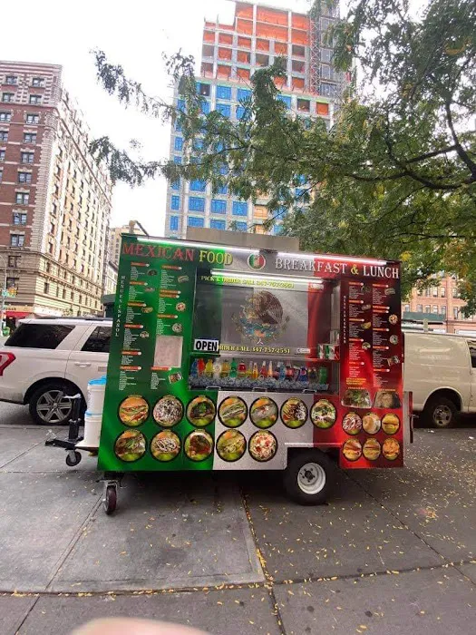 Tasty Burrito Ny Picture 6