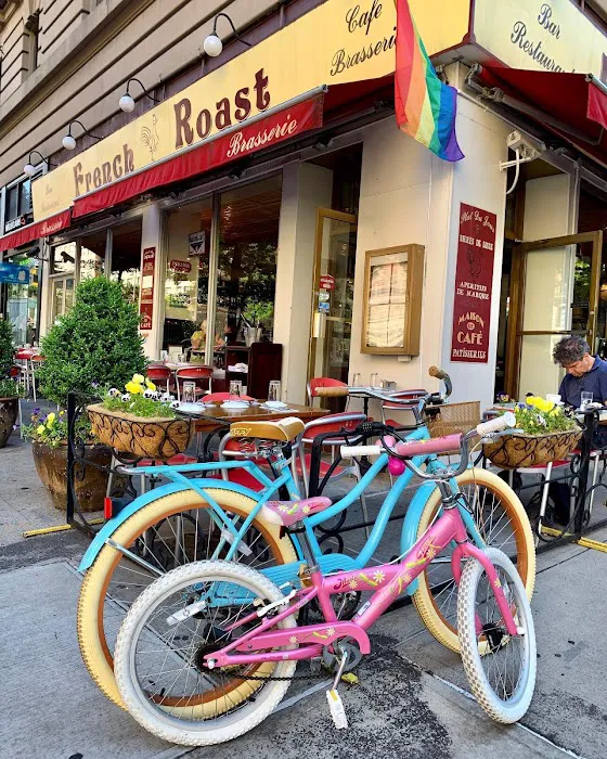 French Roast Picture 6