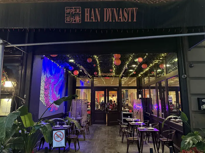 Han Dynasty Upper West Side Picture 2