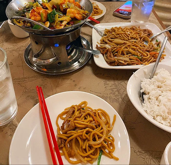 Han Dynasty Upper West Side Picture 8