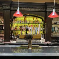Han Dynasty Upper West Side ico