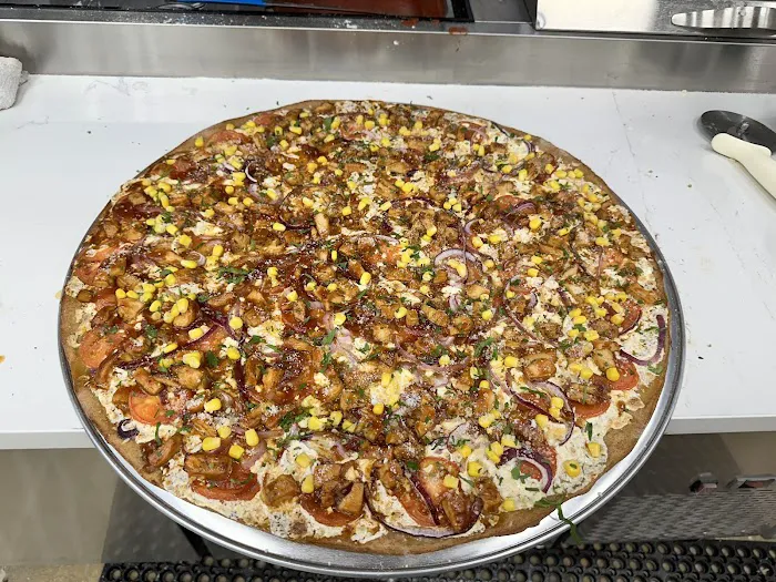 Sogno Pizza Picture 8