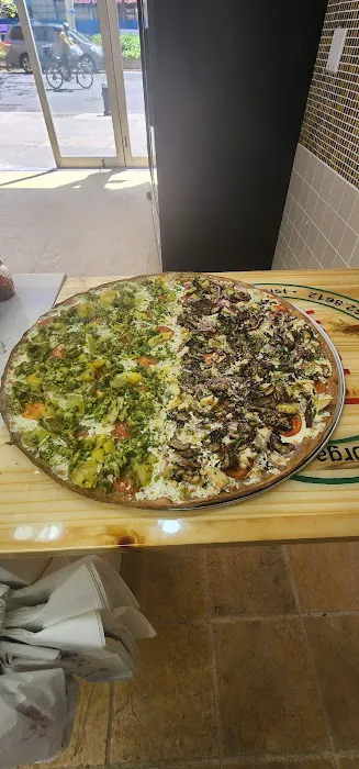 Sogno Pizza Picture 4