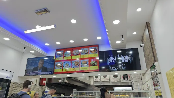 Sogno Pizza Picture 6