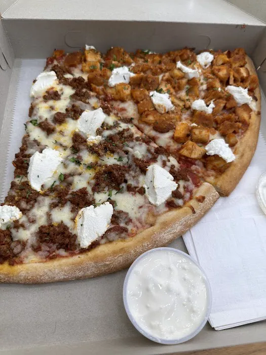 Sogno Pizza Picture 1