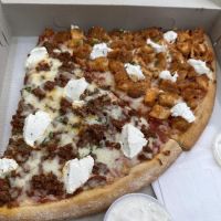 Sogno Pizza ico
