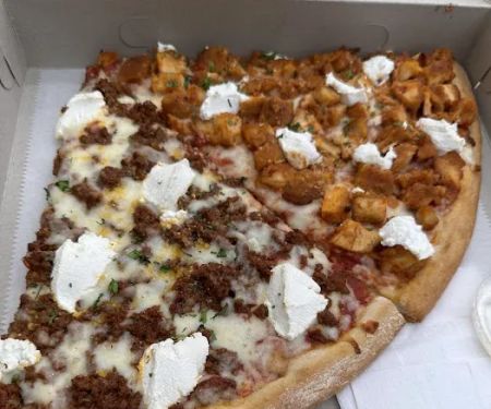 Sogno Pizza