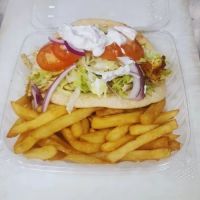 Dreamers Pizza II ico