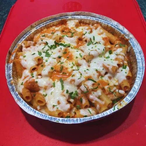 Dreamers Pizza II Picture 9