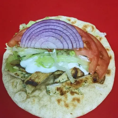 Dreamers Pizza II Picture 6