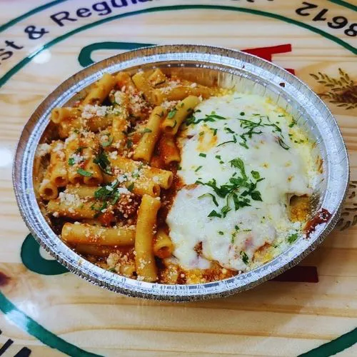 Dreamers Pizza II Picture 8