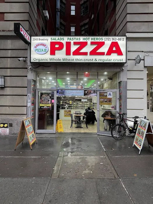 Dreamers Pizza II Picture 3