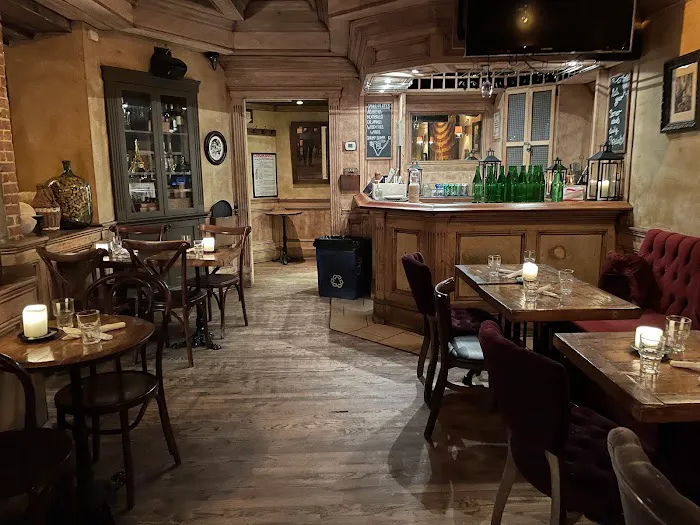 Osteria Cotta Picture 6