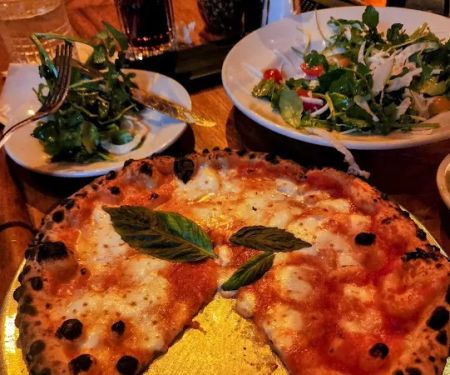 Osteria Cotta