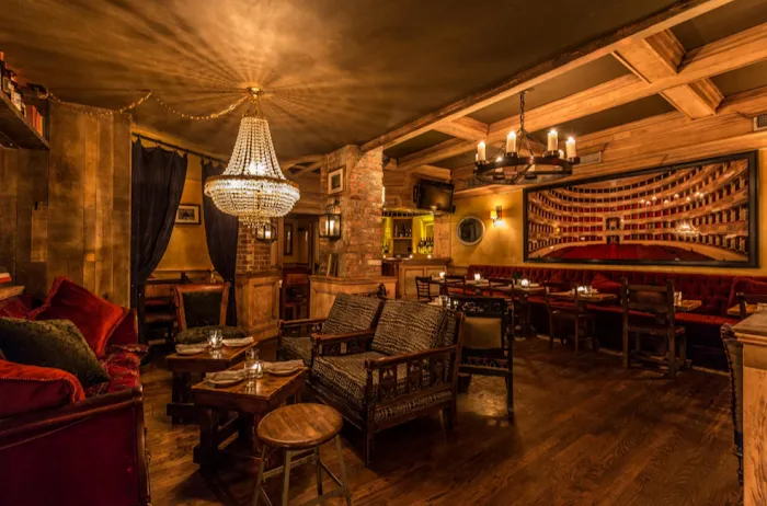 Osteria Cotta Picture 10