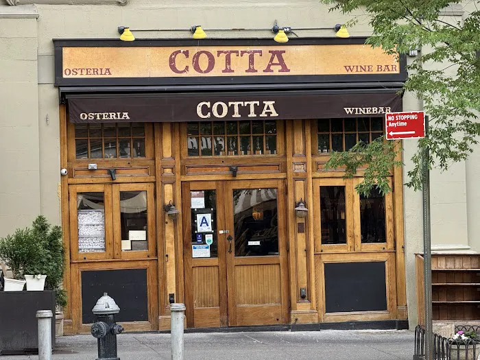 Osteria Cotta Picture 9