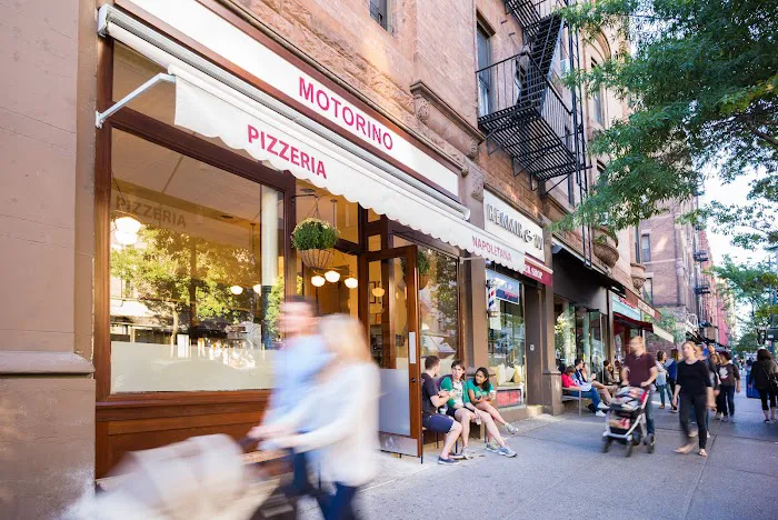 Motorino Pizza Picture 5