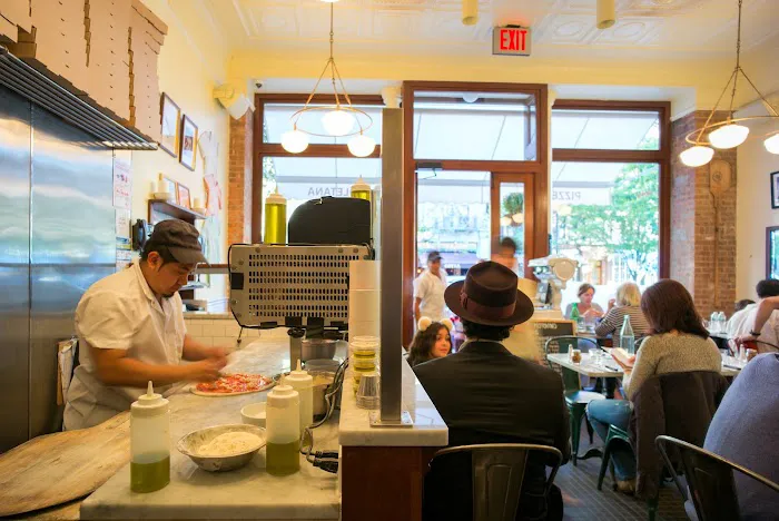Motorino Pizza Picture 10