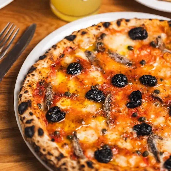 Motorino Pizza Picture 3