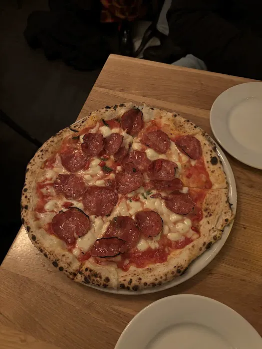 Motorino Pizza Picture 1