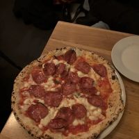 Motorino Pizza ico