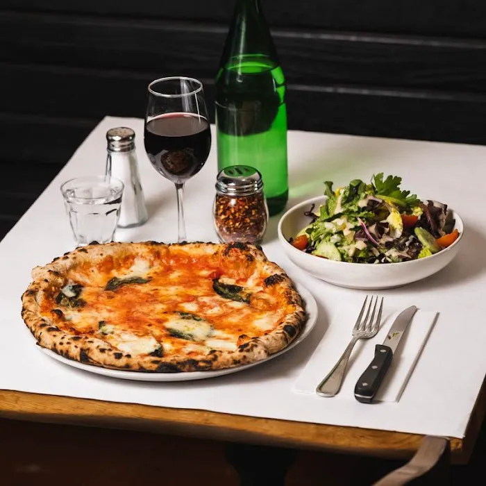 Motorino Pizza Picture 2