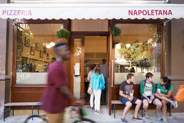 Motorino Pizza Picture 9