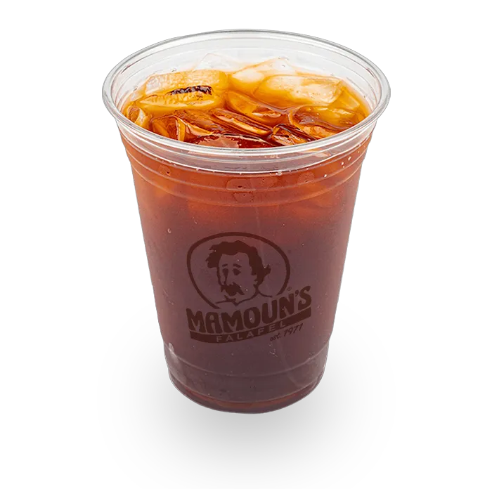 Mamoun's Falafel - UWS, Manhattan, NY Picture 5