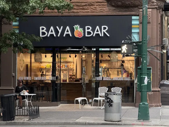 Baya Bar - Acai & Smoothie Shop Picture 5