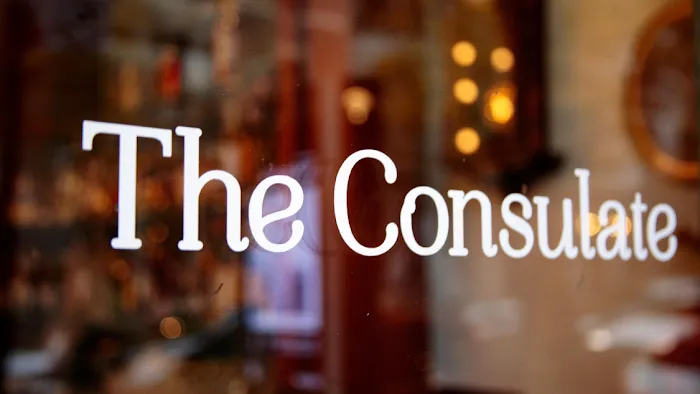 The Consulate UWS Picture 10