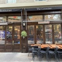 The Consulate UWS ico