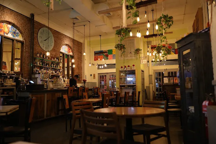 Telio Taverna Picture 3