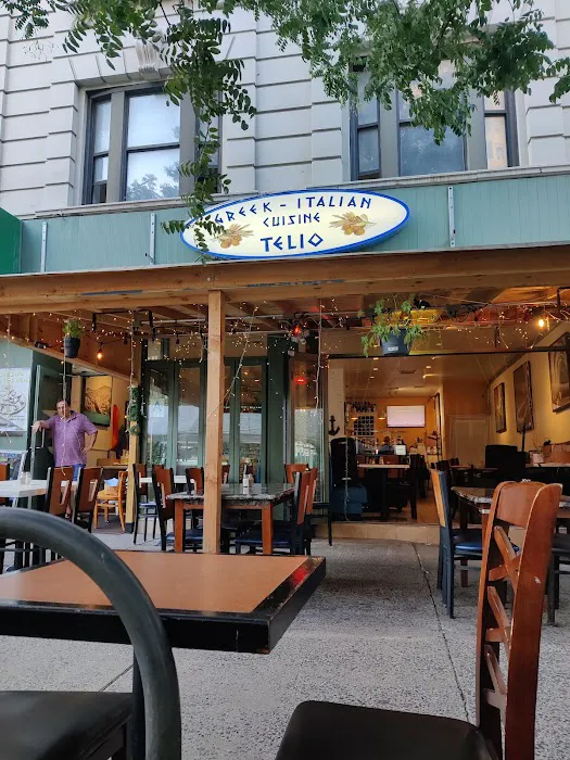Telio Taverna Picture 7