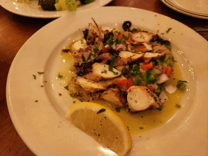 Telio Taverna Picture 5