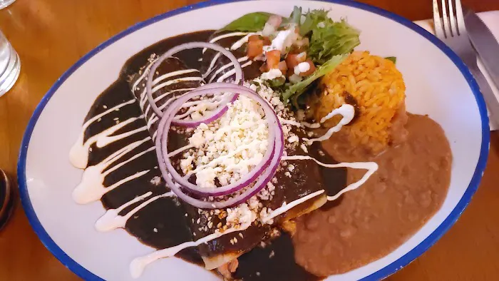 Nina’s Great Burrito Bar Picture 2