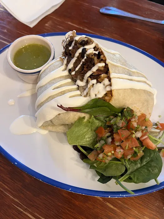 Nina’s Great Burrito Bar Picture 9