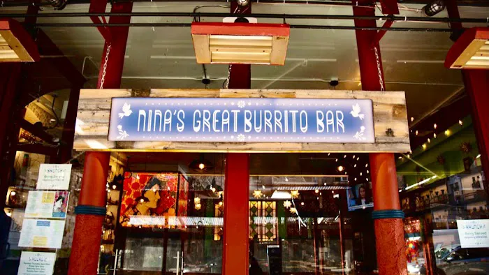 Nina’s Great Burrito Bar Picture 4