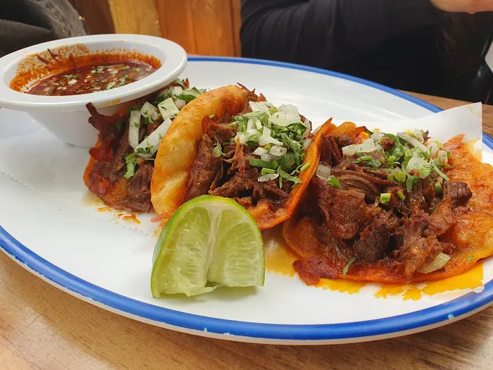 Nina’s Great Burrito Bar Picture 5