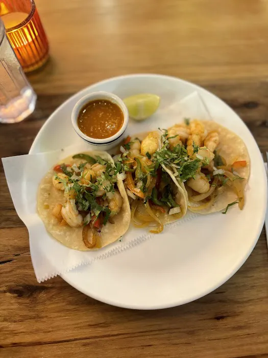 Nina’s Great Burrito Bar Picture 7