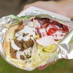 Sammy B’s Food Truck