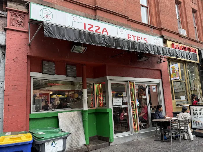 Pizza Pete's Picture 4