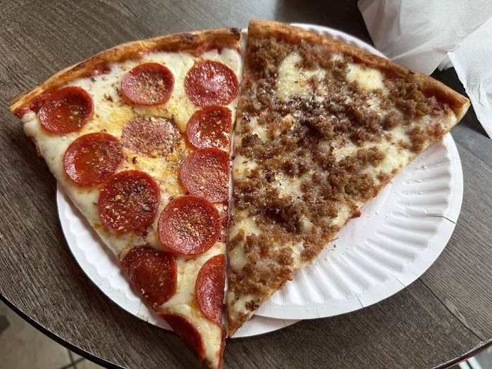 Pizza Pete's Picture 2