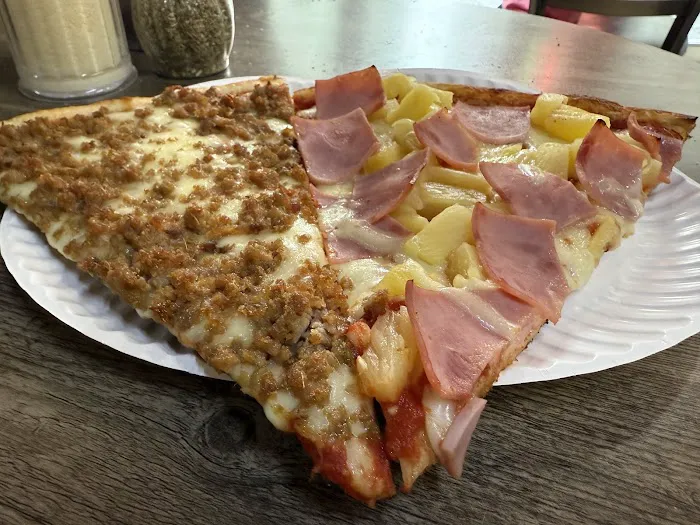 Pizza Pete's Picture 3