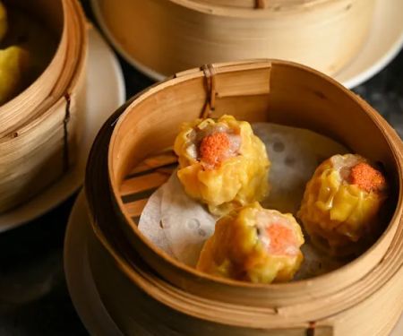 Aves Thai & Asian Fusion restaurant